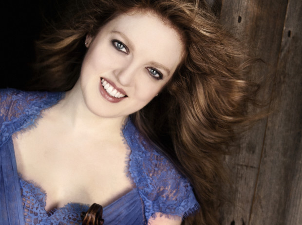 Classical Classroom, Episode 207: Rachel Barton Pine Gets Folksy with Dvorak and Khachaturian