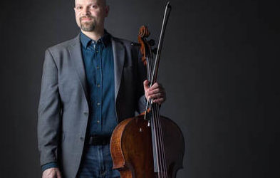 Classical Classroom Episode 220: Cello, Is It Me You’re Looking For? with Joel Dallow
