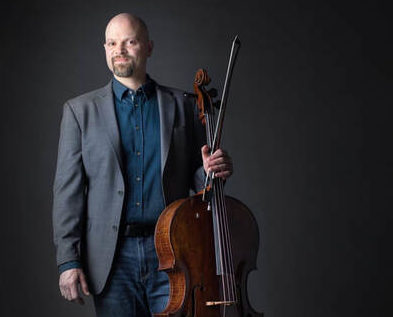 Classical Classroom Episode 220: Cello, Is It Me You’re Looking For? with Joel Dallow
